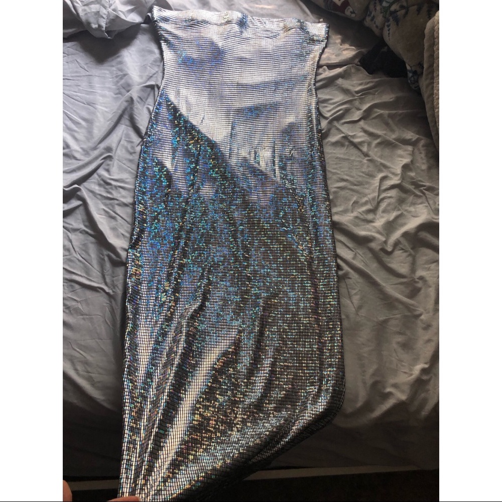 Fashion nova tube dress